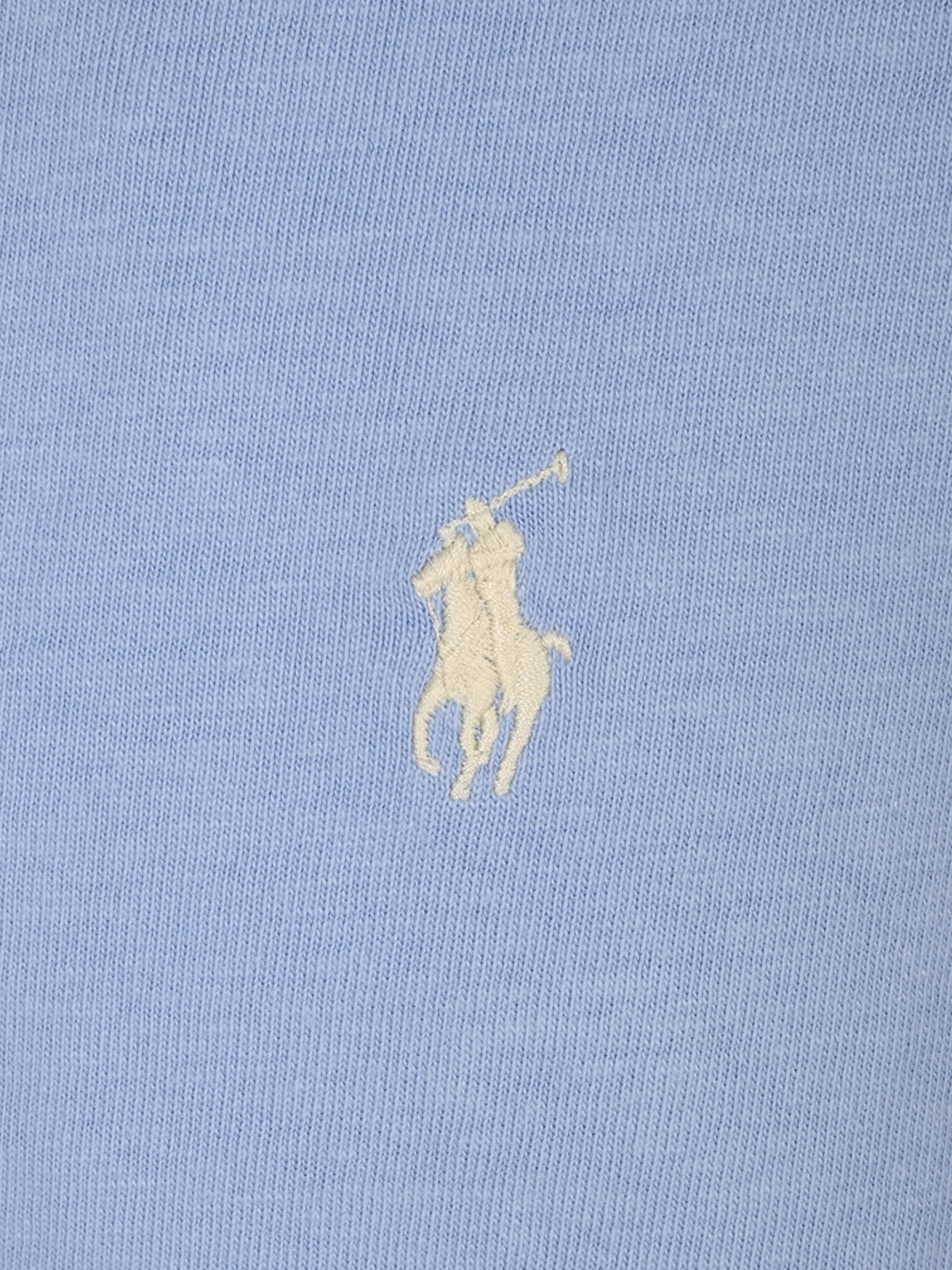 [Polo Ralph Lauren] T-shirts Short Sleeve FW26 710B31422012