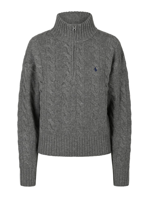 [Polo Ralph Lauren] Sweatshirt FW26 211972130501