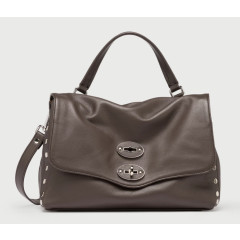 [Zanellato] Tote bag FW26 068010S-1910000Z0137