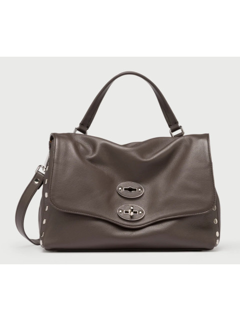 [Zanellato] Tote bag FW26 068010S-1910000Z0137