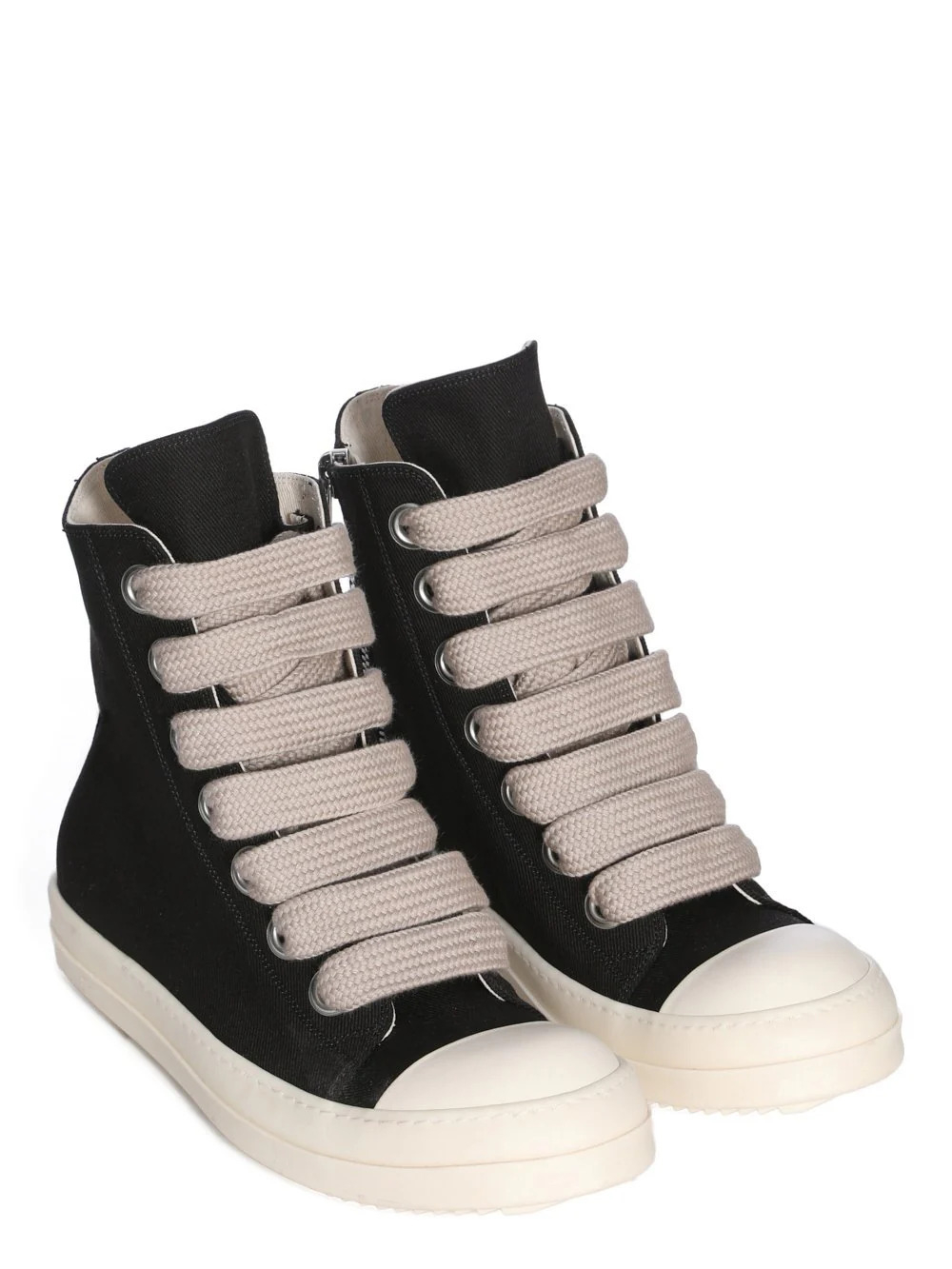 [RICK OWENS DRKSHDW] Sneakers FW26 DS02F6818DOW2911