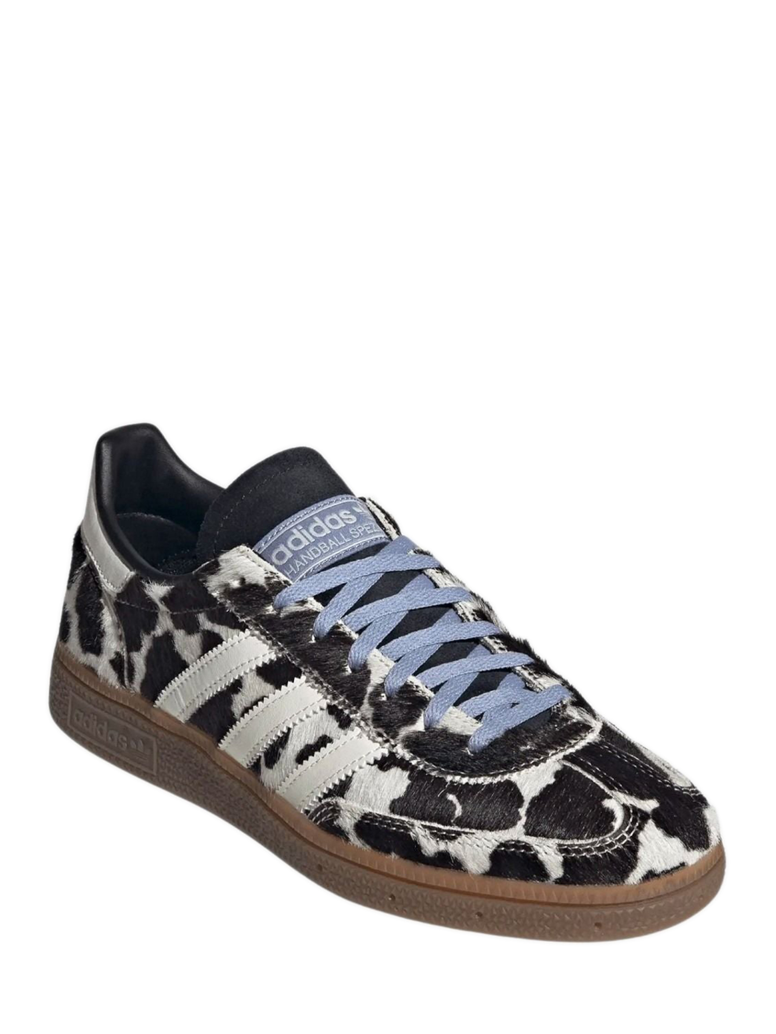 [Adidas] Sneakers FW26 KI2183BLACK