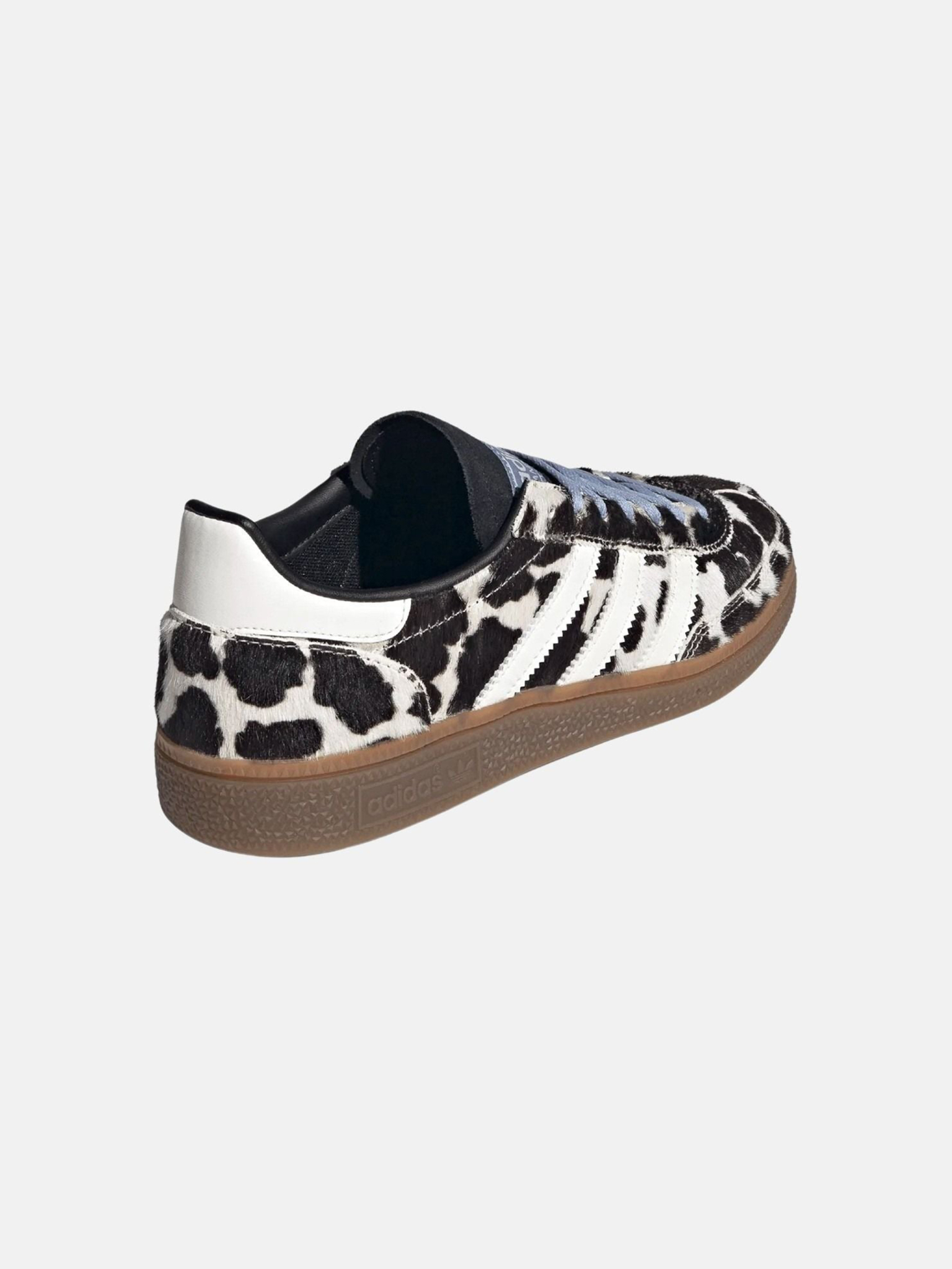[Adidas] Sneakers FW26 KI2183BLACK