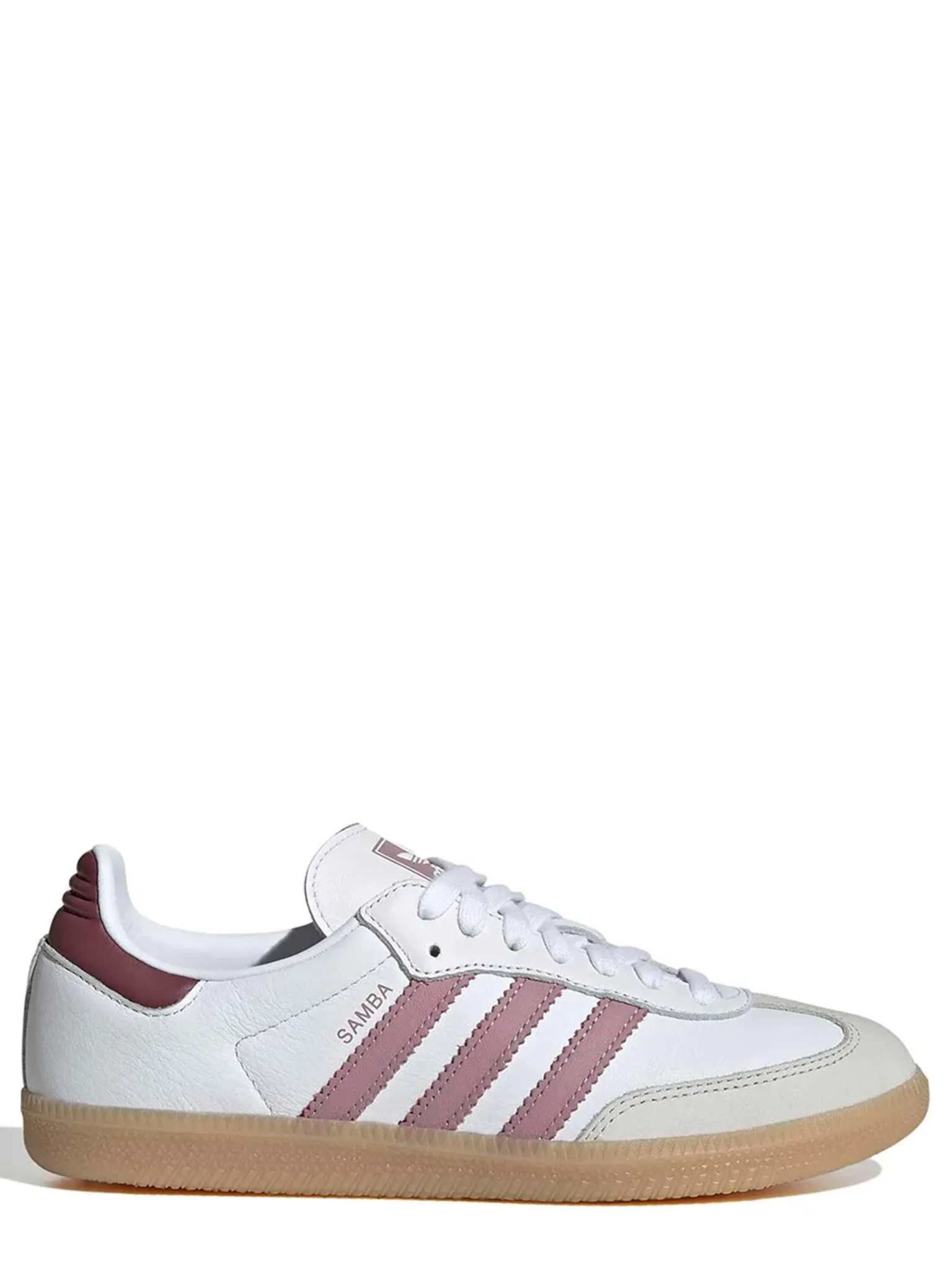 [Adidas] Sneakers FW26 KJ7516WHITE