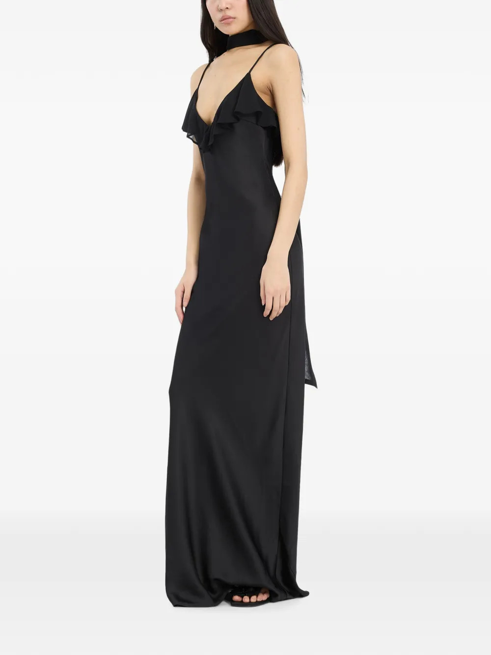 [ROTATE] Sleeveless dress FW26 116657100