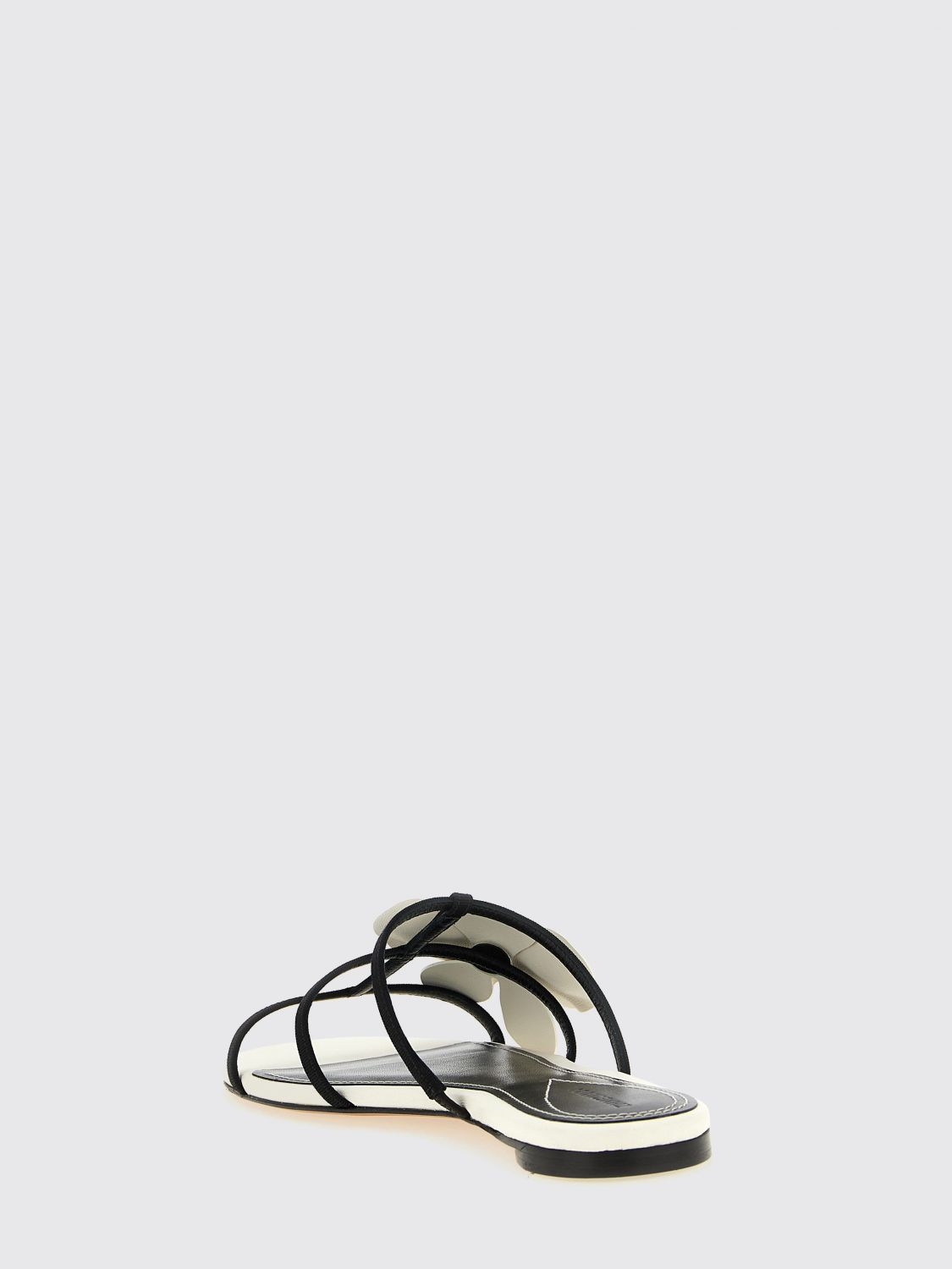 [Zimmermann] Sandals SS26 5506FC26A2 MACA