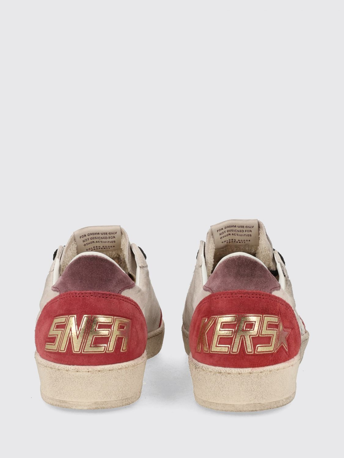 [Golden Goose] Sneakers SS26 GWF00117F007899 15842