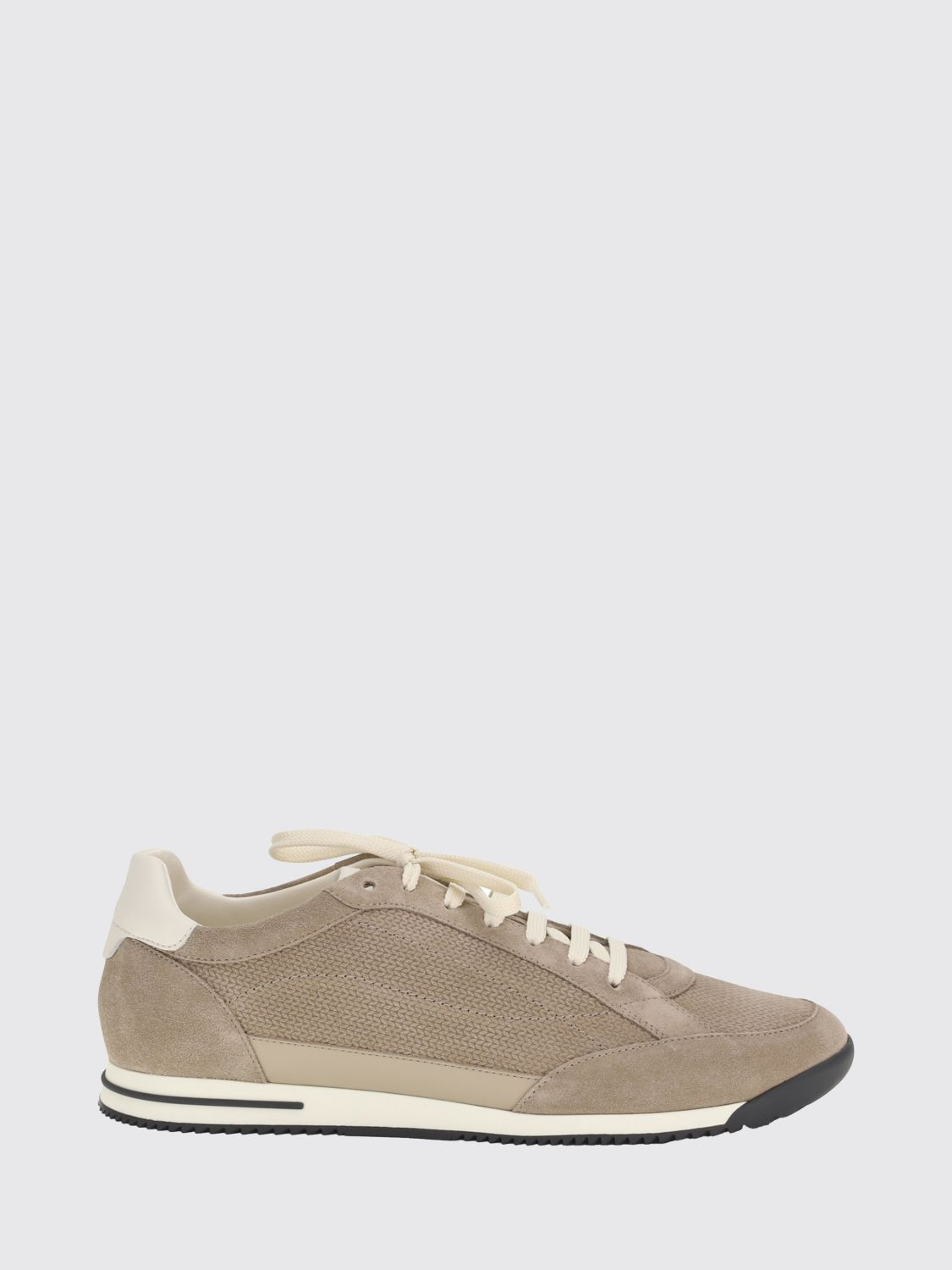 [Brunello Cucinelli] Sneakers SS26 MZUQHGA348 CRJ89