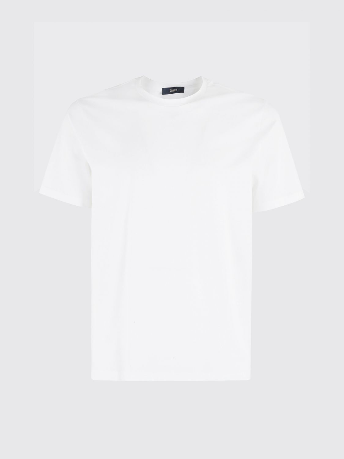 [Herno] T-shirts SS26 JG000174U52003 1000