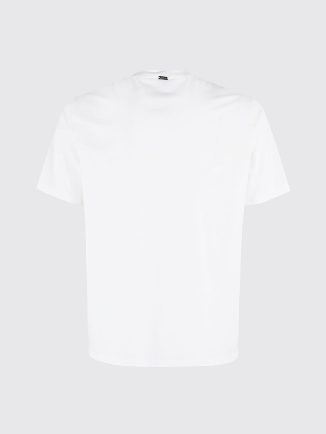 [Herno] T-shirts SS26 JG000174U52003 1000