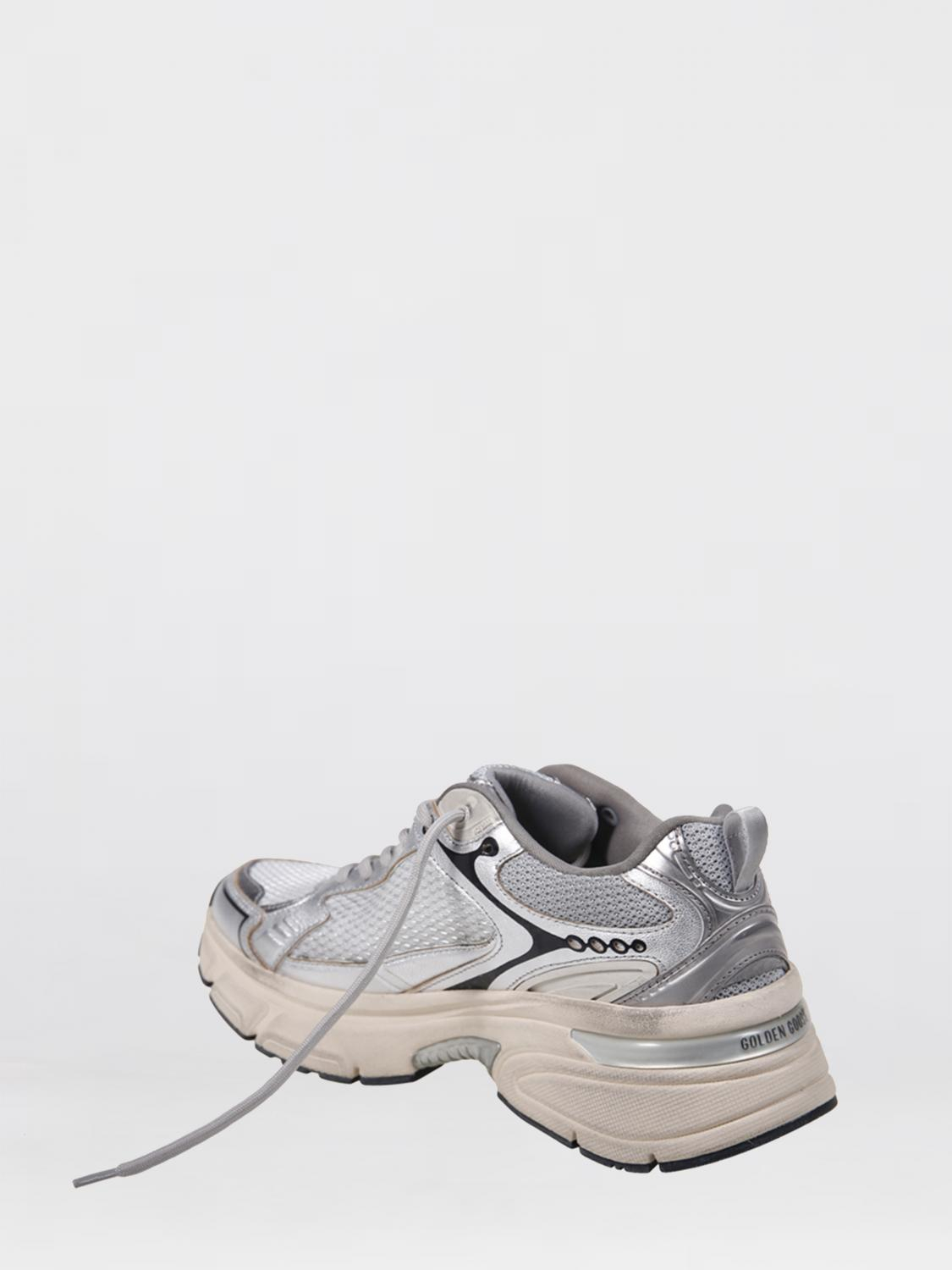 [Golden Goose] Sneakers SS26 GWF00724F007843 60320