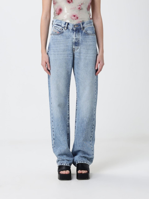 [Diesel] Jeans SS26 A1986909I29 01