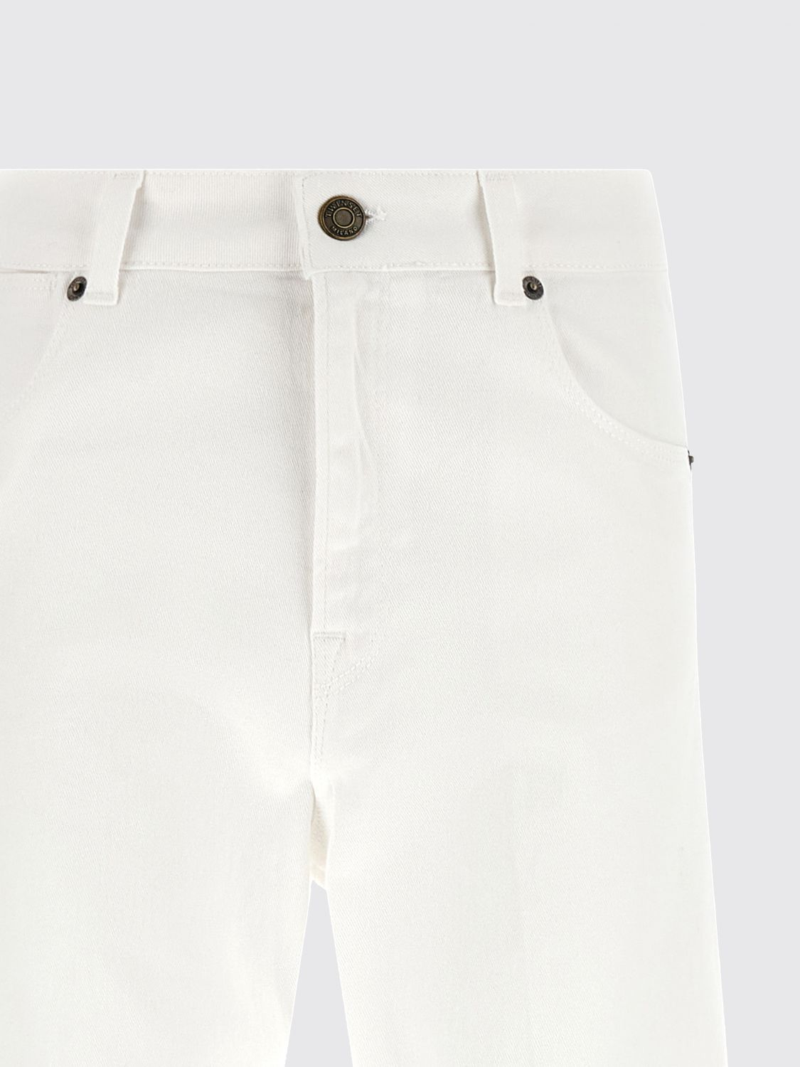 [Twinset] Jeans SS26 261TP2680 00381
