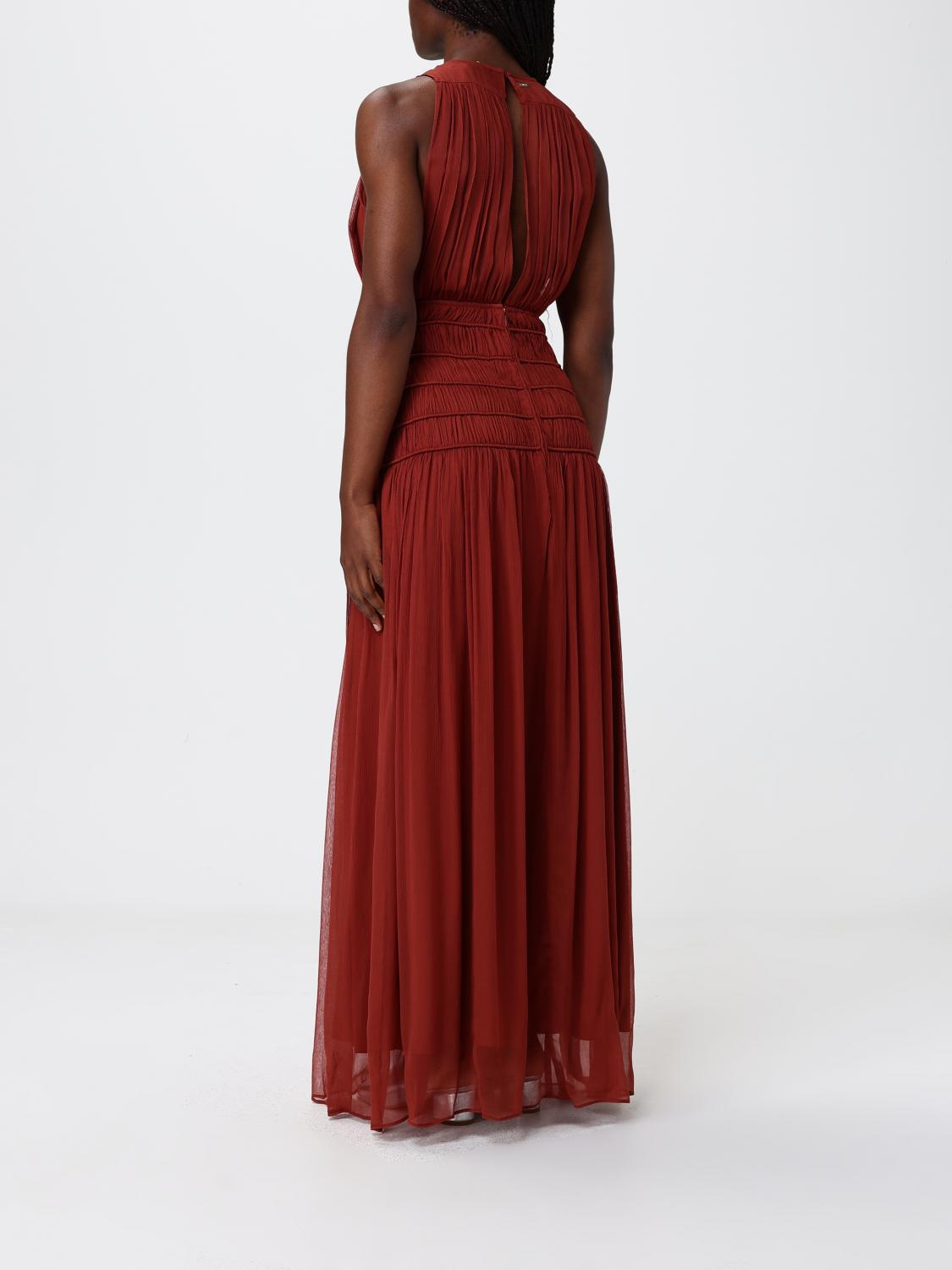 [Twinset] Sleeveless dress SS26 261TT2041 13332
