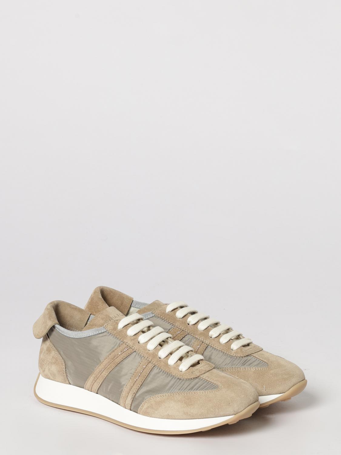 [Fabiana Filippi] Sneakers SS26 ASD266A804M030 VR1