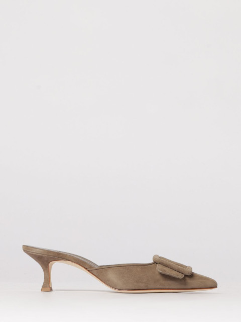 [Manolo Blahnik] Pumps SS26 9XX02460079 2322