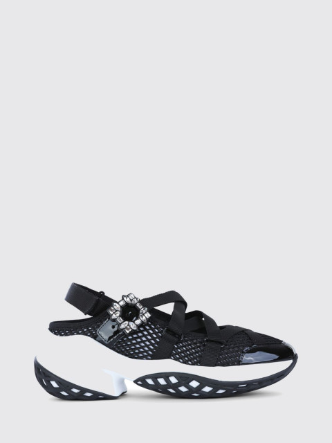 [Roger Vivier] Flat shoes SS26 RVW50643980V4F 0XCR
