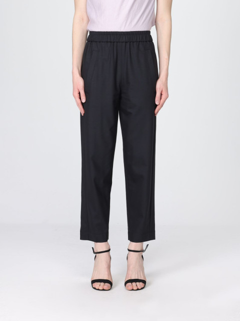 [Tela] Trousers SS26 140298 X001