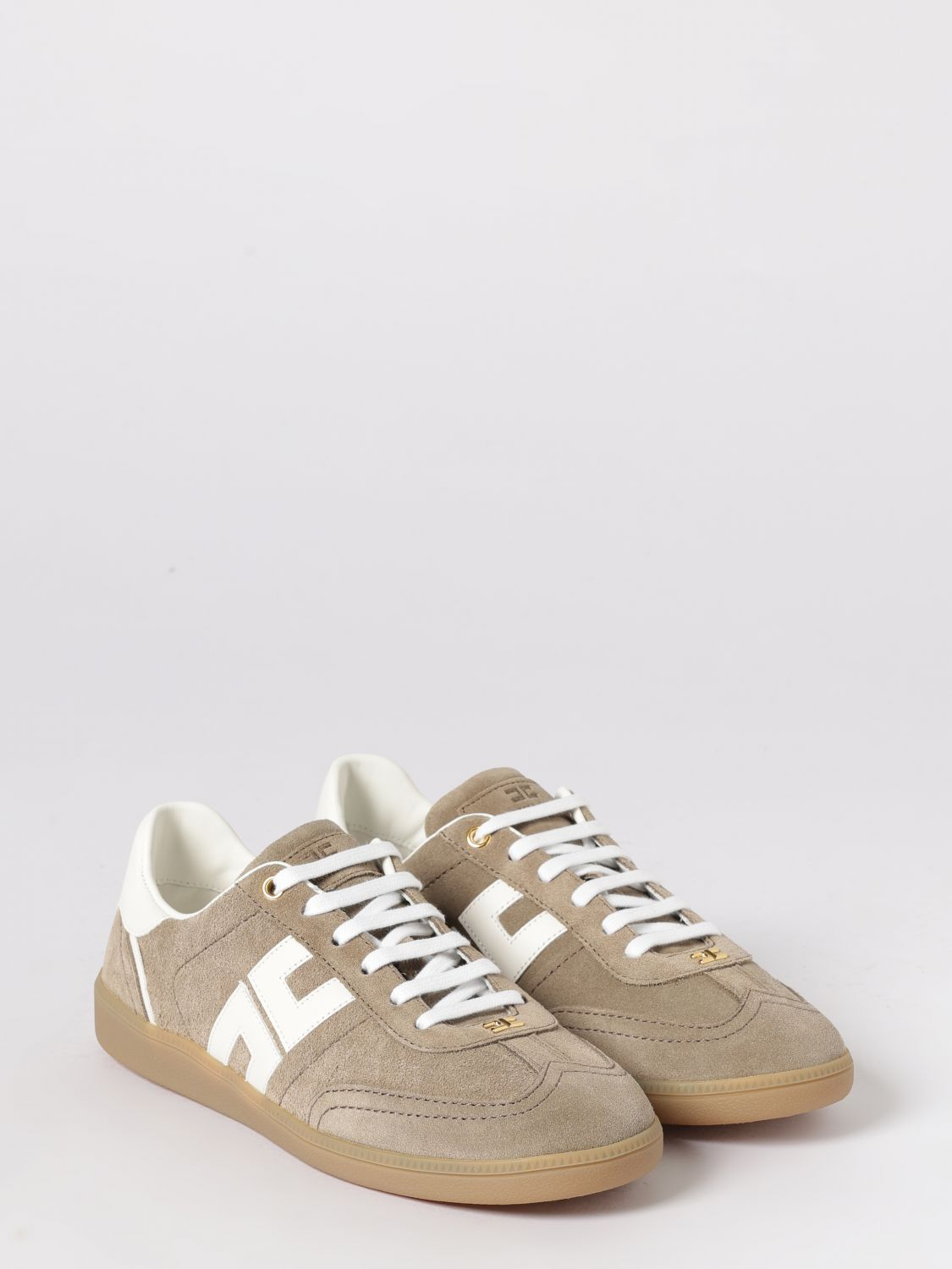 [ELISABETTA FRANCHI] Sneakers SS26 SA61G61E2 FC5