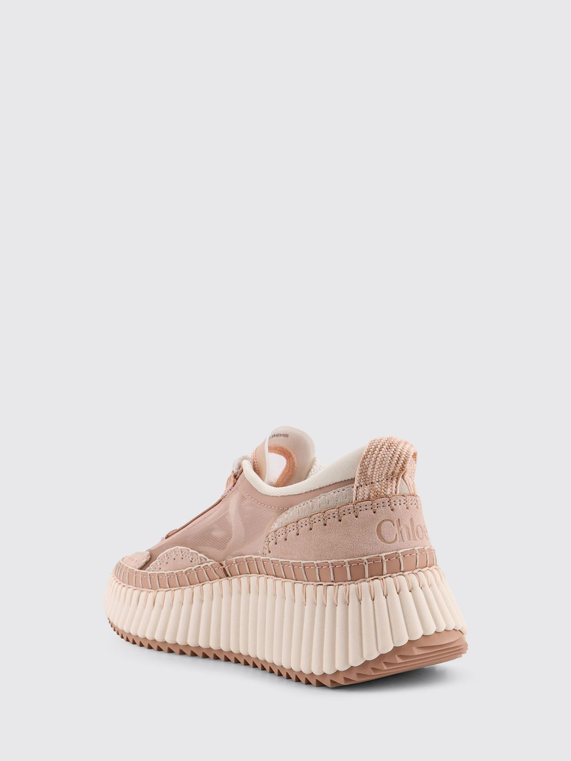 [Chloe] Sneakers SS26 CH26S579VN 26Y