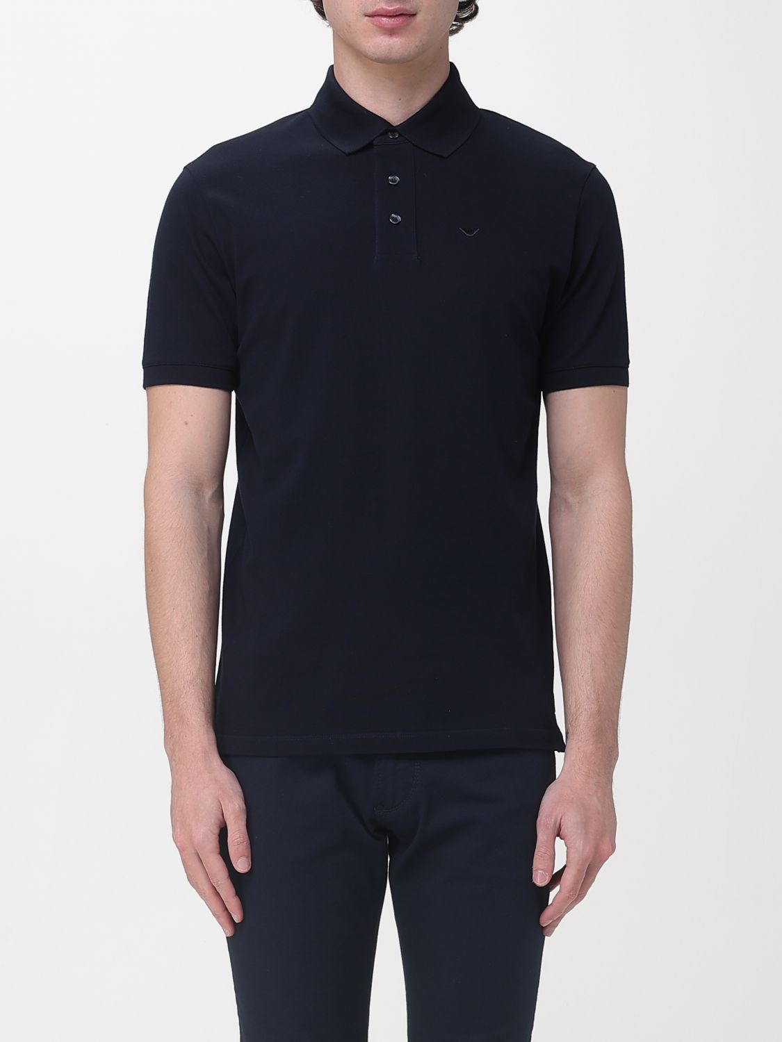 [Emporio Armani] T-shirts Short Sleeve SS26 EM004643AF12955 UB118