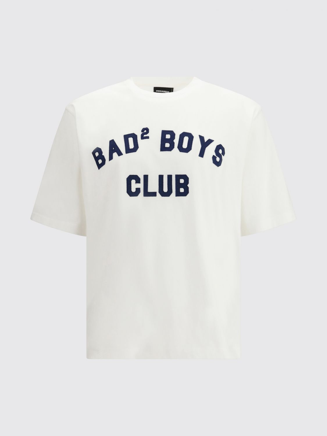 [Dsquared2] T-shirts Short Sleeve SS26 S74GD1529D20108 100