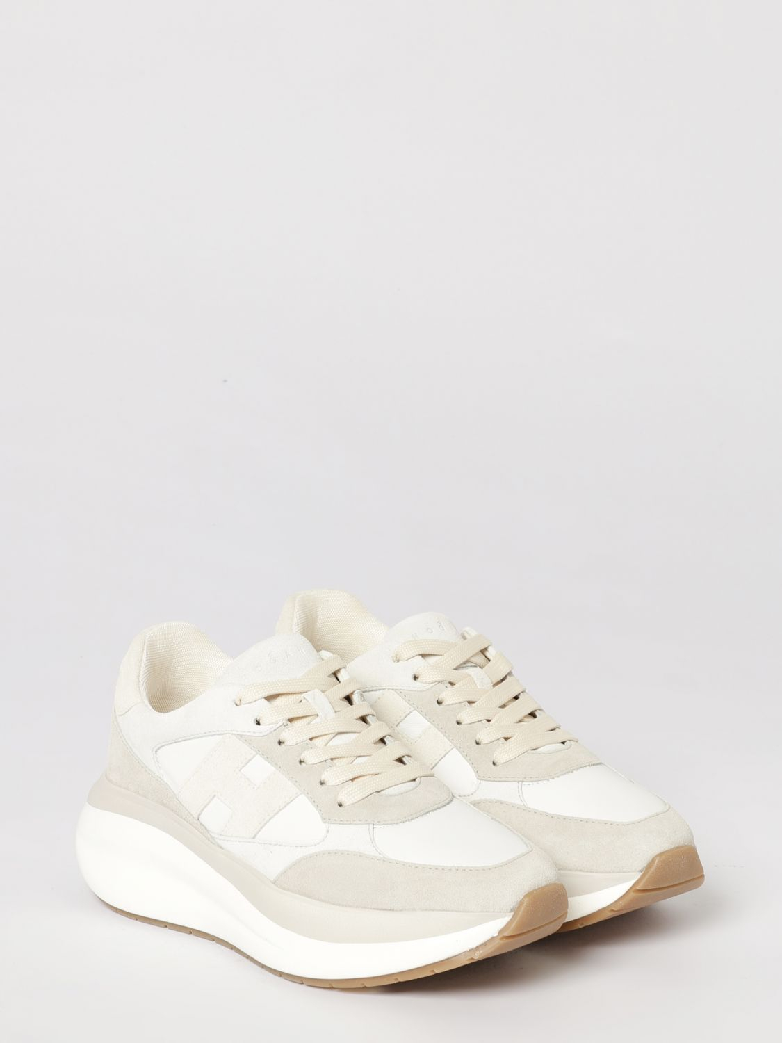 [Hogan] Sneakers SS26 HXW7140GA40N91 0RW6