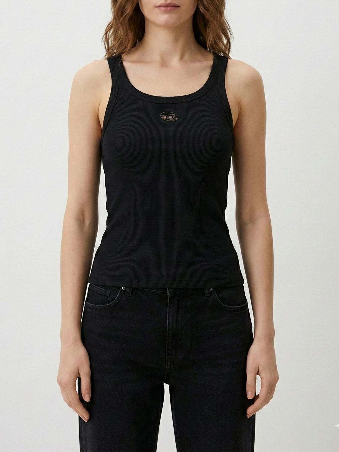 [Diesel] Tank top SS26 A217200EJAI 9XX
