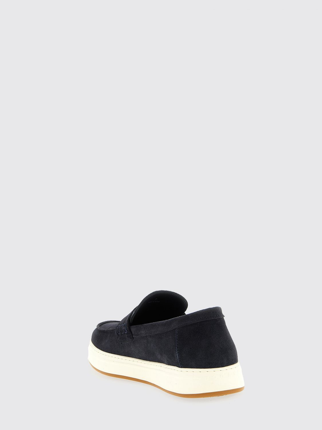 [Hogan] Loafer SS26 HXM6680GB50BTM U801