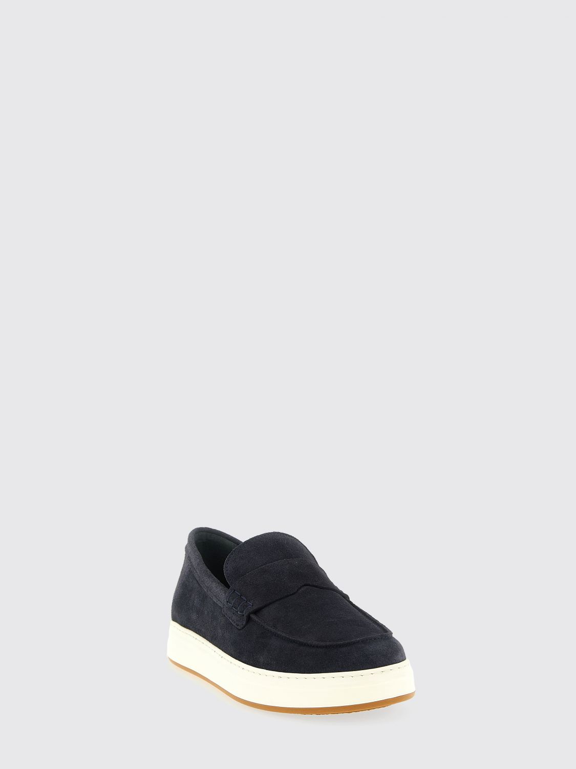 [Hogan] Loafer SS26 HXM6680GB50BTM U801