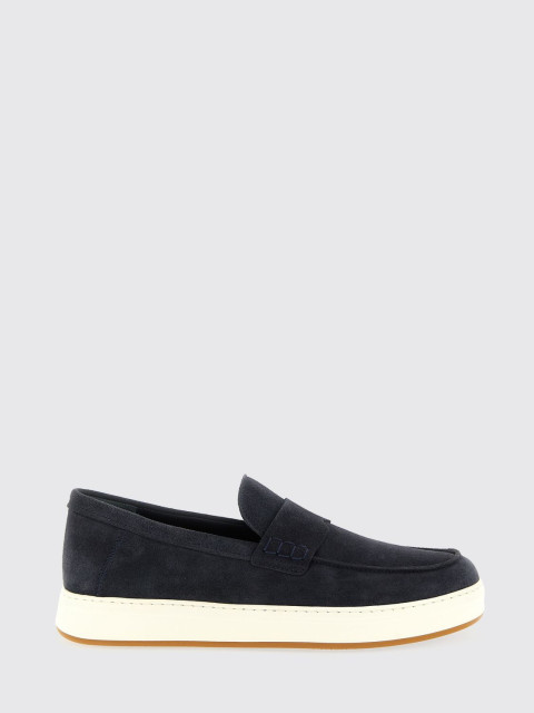 [Hogan] Loafer SS26 HXM6680GB50BTM U801