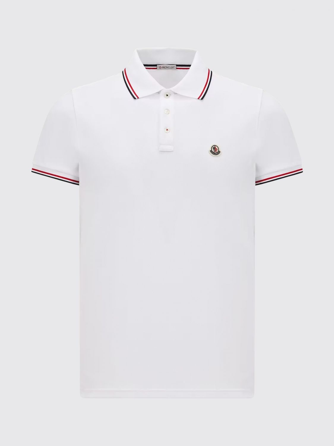 [Moncler] T-shirts Short Sleeve SS26 L10918A7030084556 001