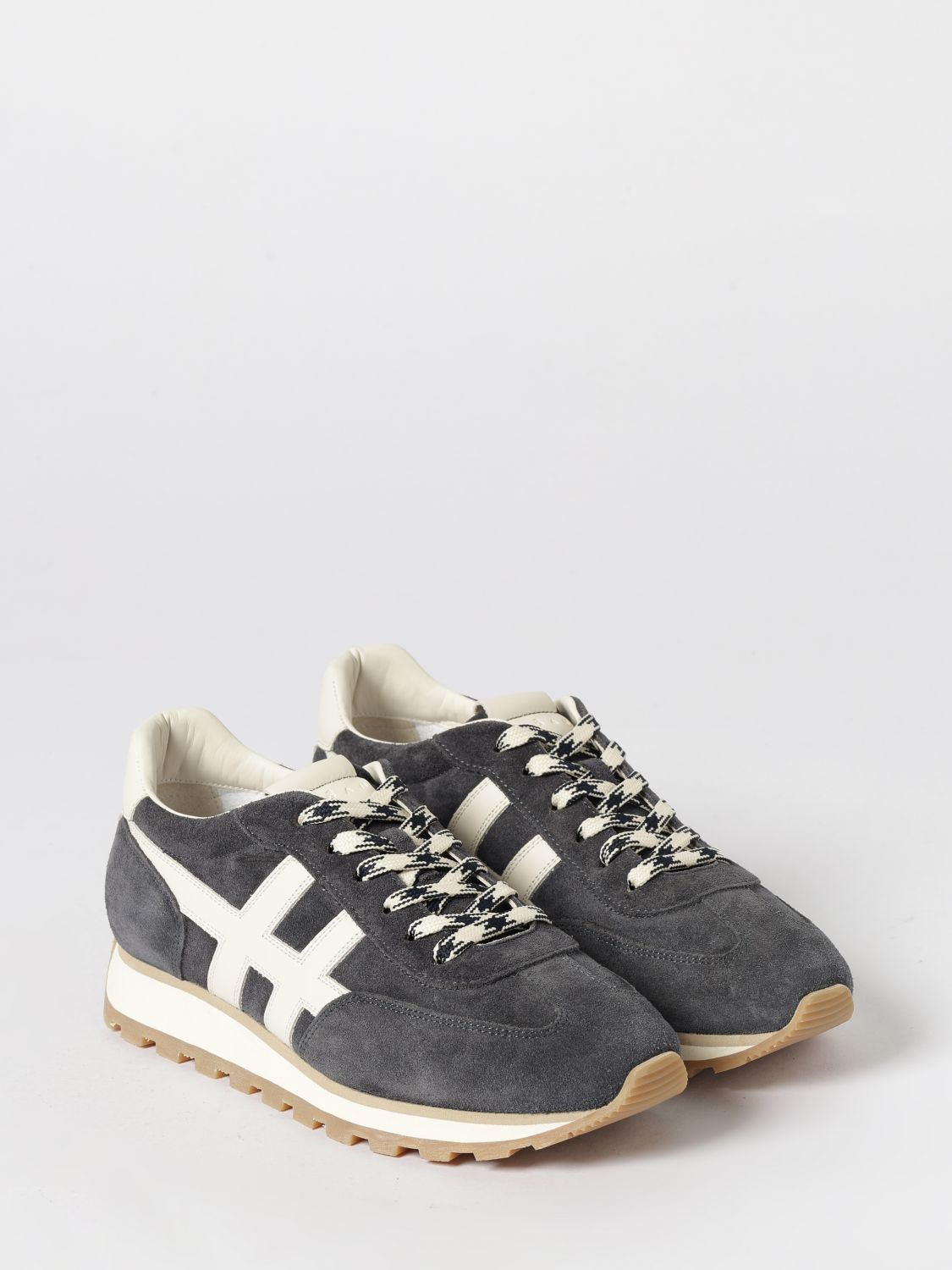 [Hogan] Sneakers SS26 HXM7010FZ80UHO 01VU