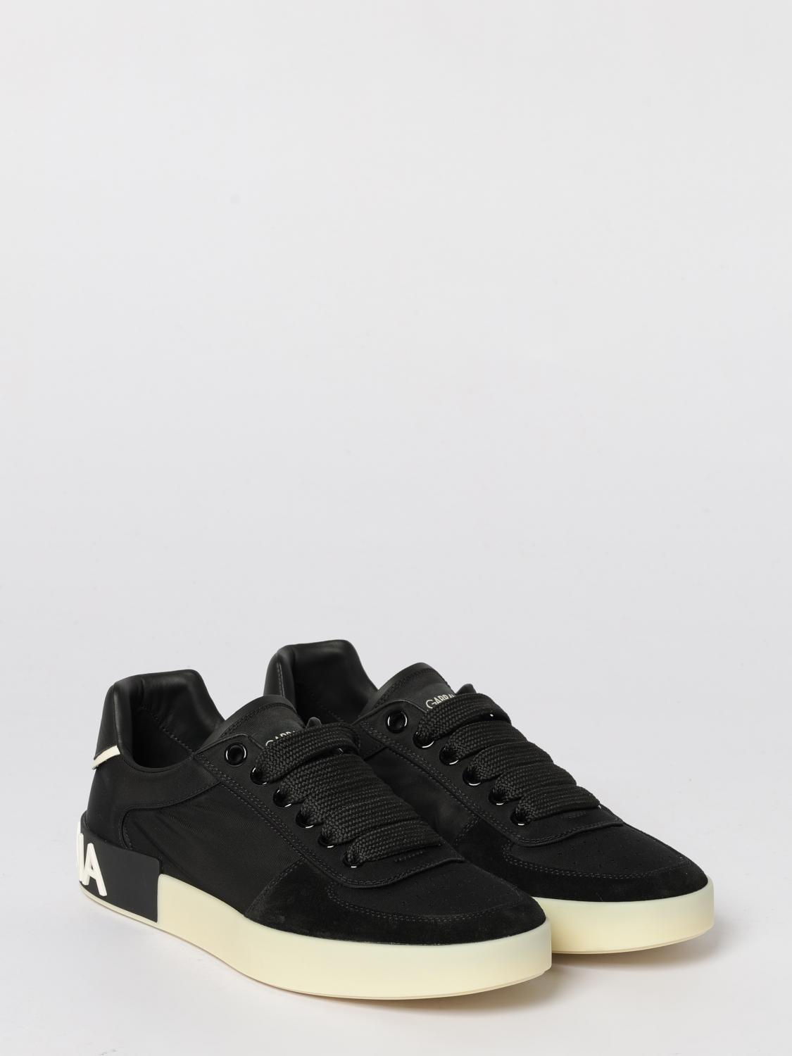 [Dolce & Gabbana] Sneakers SS26 CS2392A0136 8B956