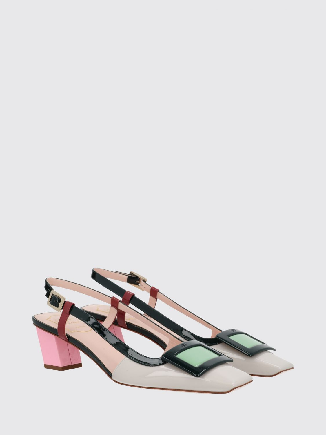 [Roger Vivier] Pumps SS26 RVW00625601D1P SQ17