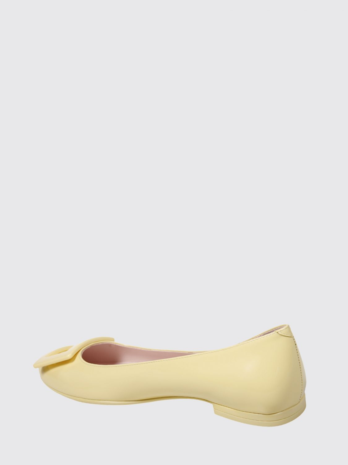 [Roger Vivier] Flat shoes SS26 RVW66834910D1P G020