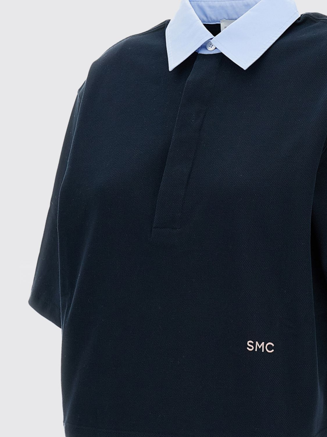 [Stella McCartney] T-shirts Short Sleeve SS26 6J04313SQA23 4000