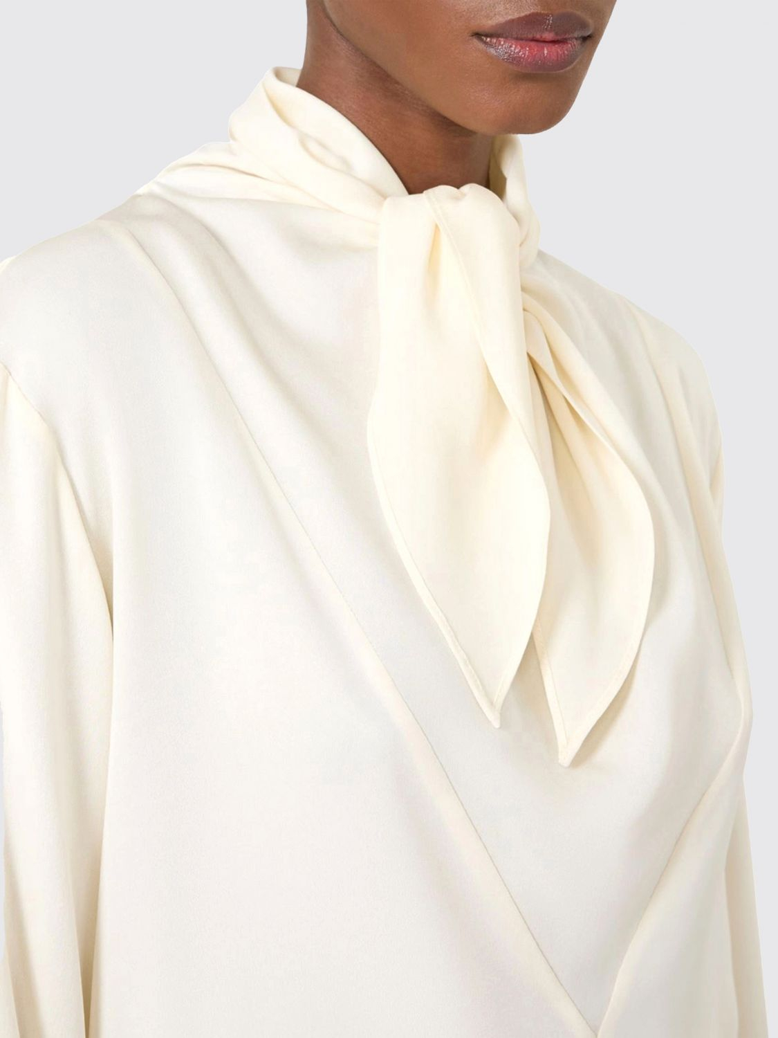 [Max Mara] Blouse SS26 2611111191600 070