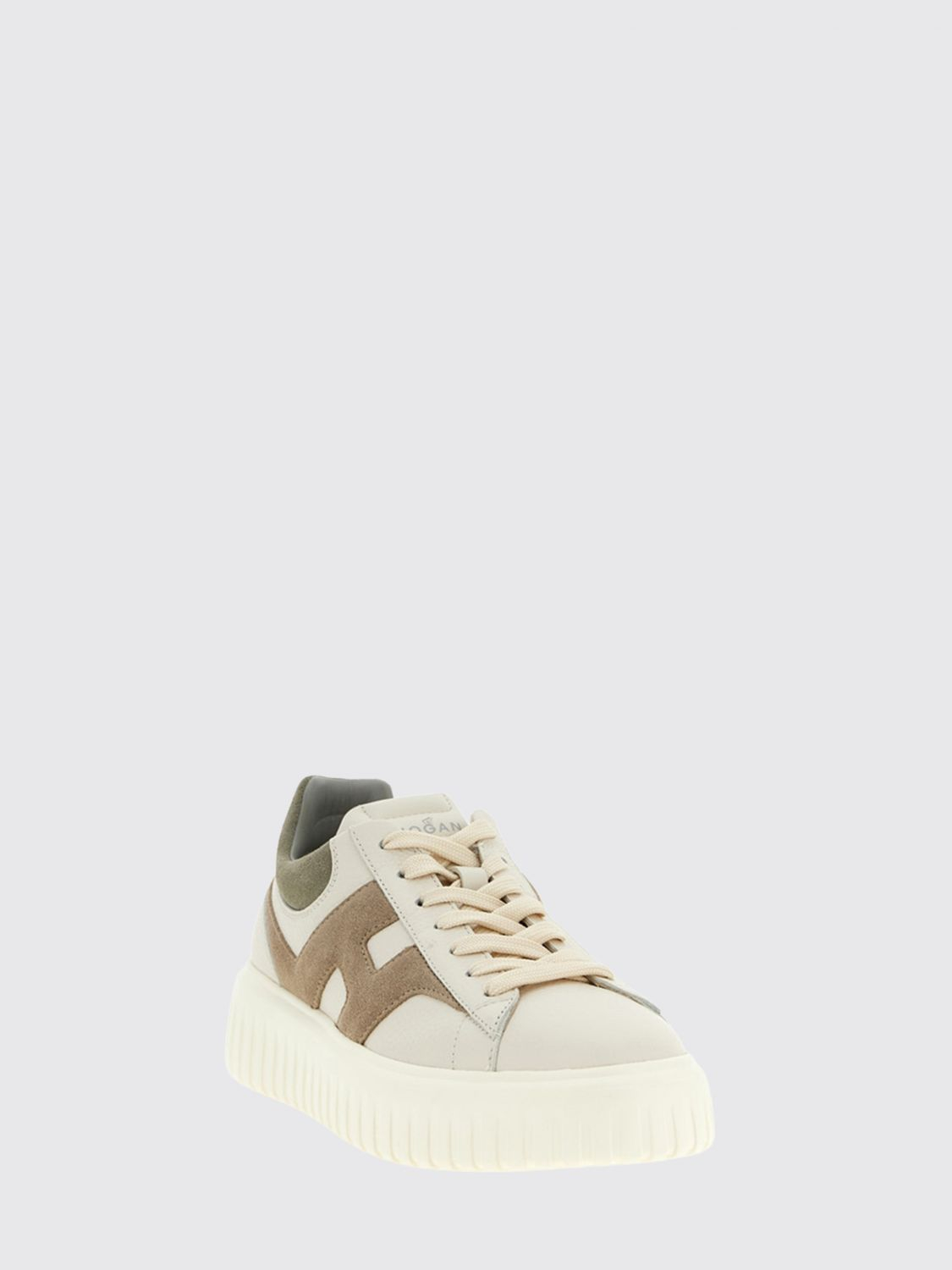 [Hogan] Sneakers SS26 HXM6450FE91UXI 0RVM