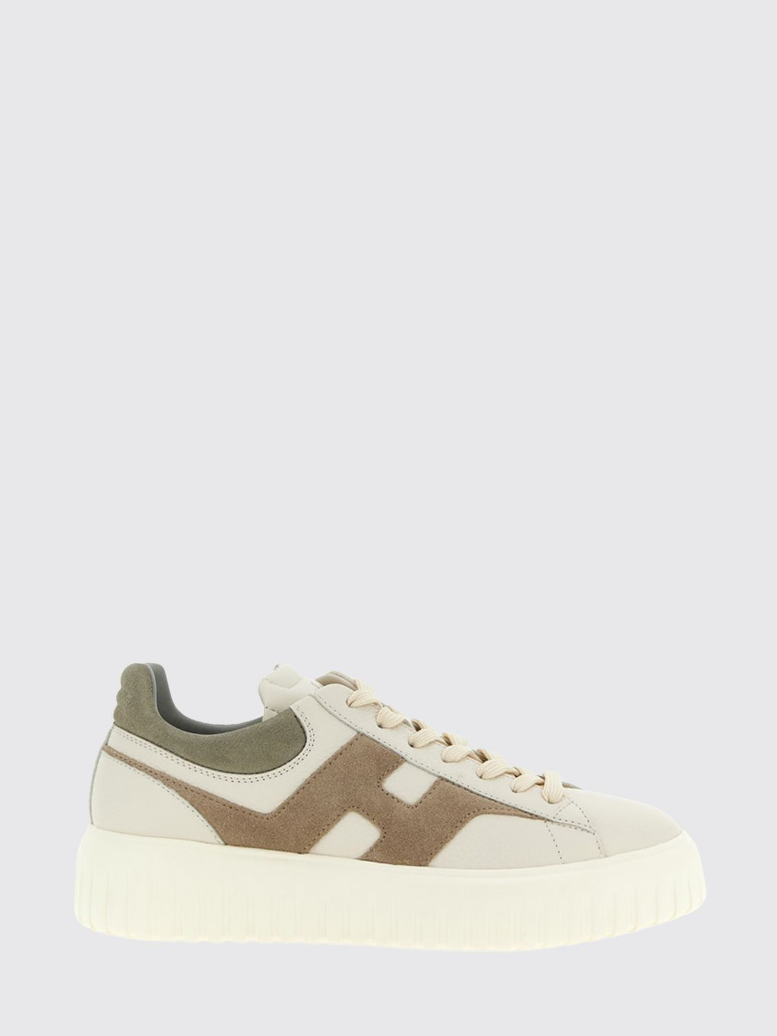 [Hogan] Sneakers SS26 HXM6450FE91UXI 0RVM