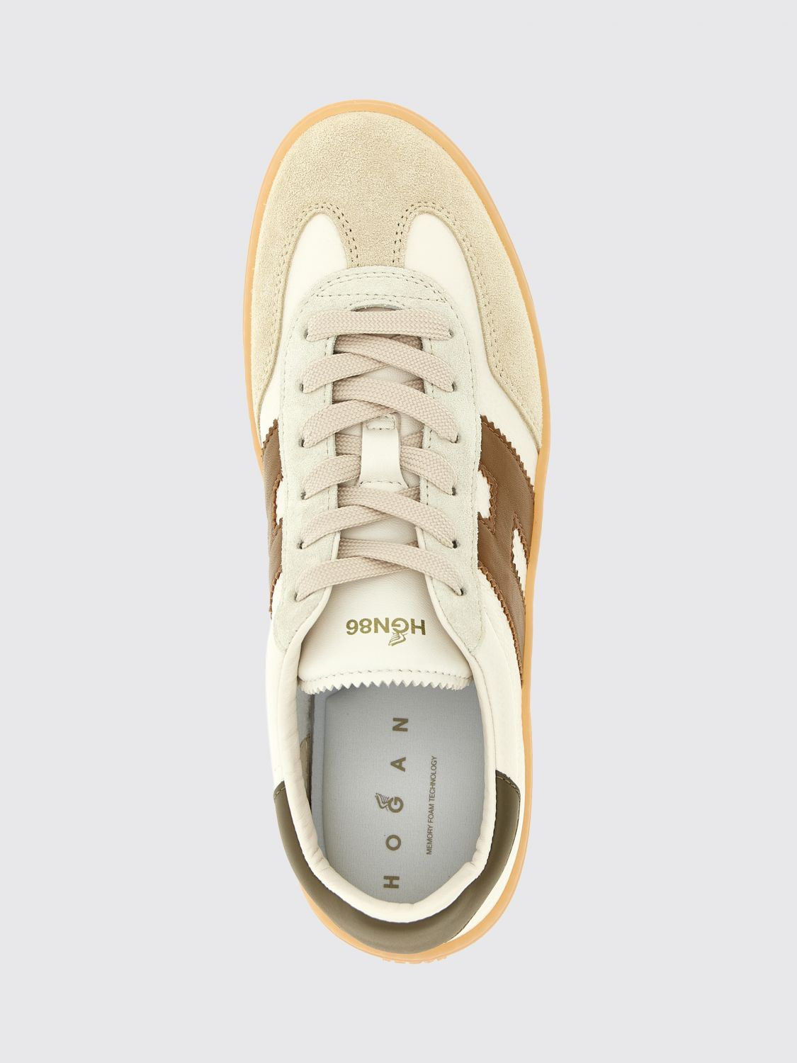 [Hogan] Sneakers SS26 HXM6470FB60UWR 826N