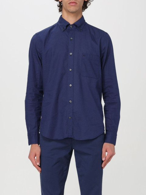 [XC] Shirts Long Sleeve SS24 LP64B6311T-GH966 06