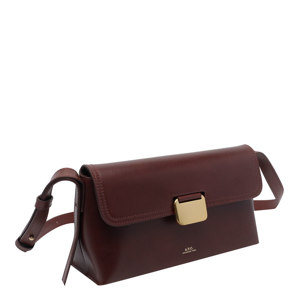 [A.P.C.] Shoulder bag FW26 PXBVV F67054GAE