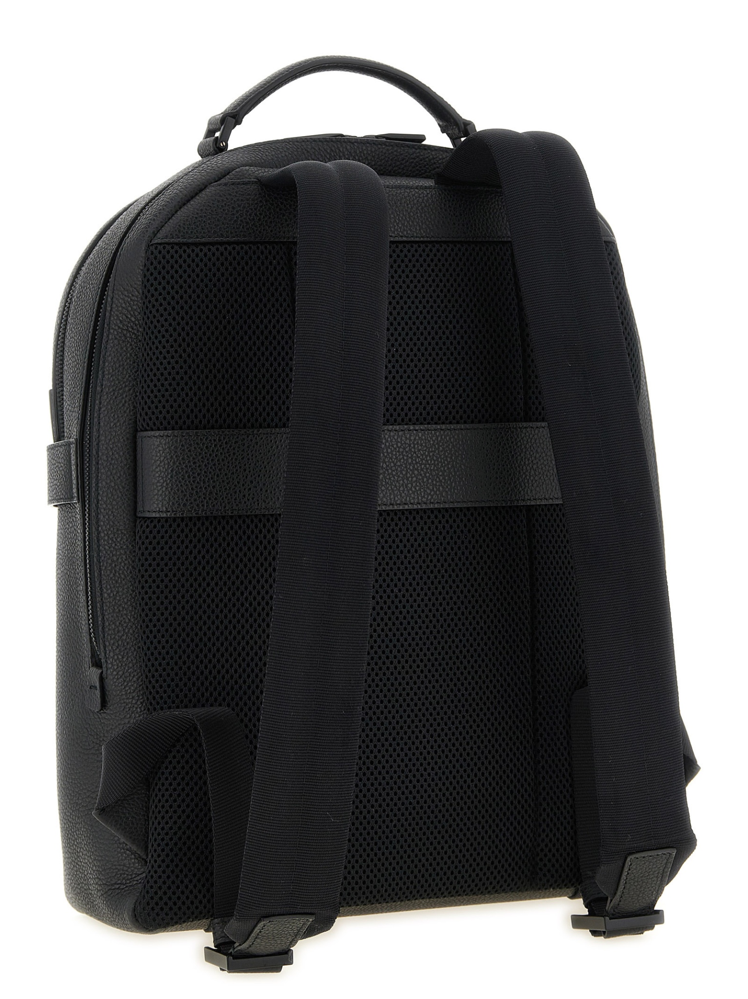 [Ferragamo] Backpack FW26 779322NERO