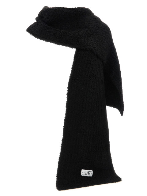 [MM6 Maison Margiela] Scarf FW26 S62TE0060M13342900