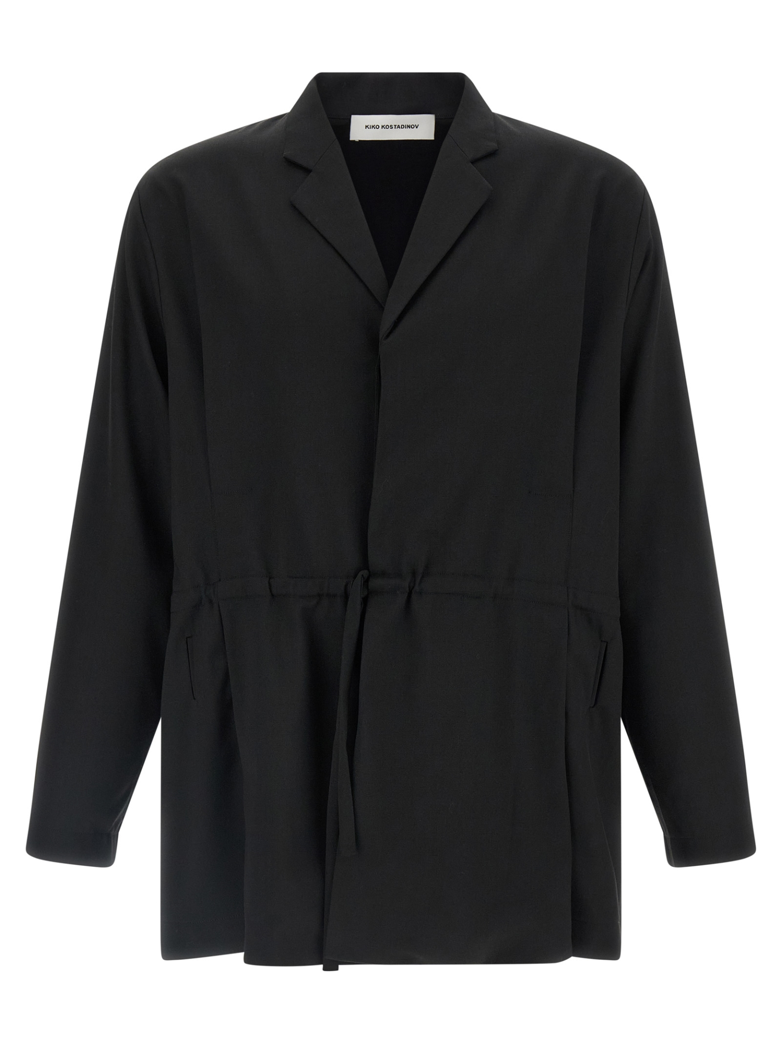 [KIKO KOSTADINOV] Blazer FW26 KKAW26J0234