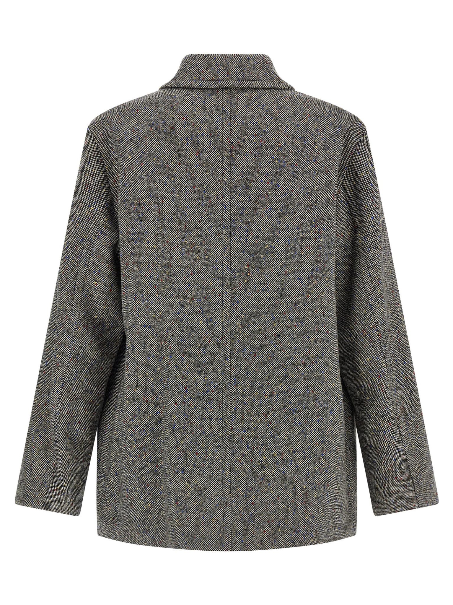 [DRIES VAN NOTEN] Coat FW26 2620202054053900
