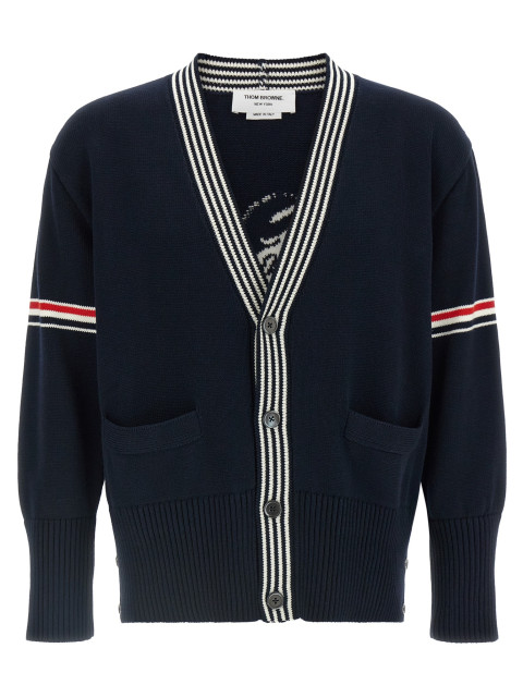 [Thom Browne] Knitwear FW26 MKC645AY3043415