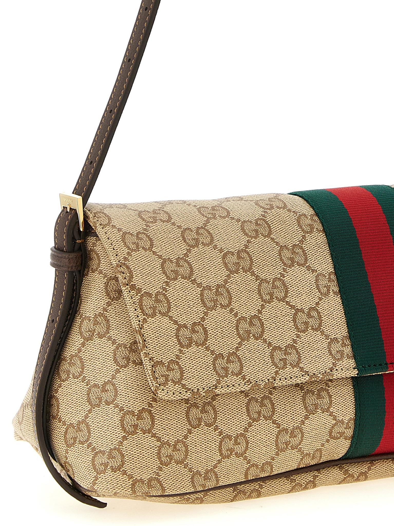 [Gucci] Shoulder bag FW26 874744FAF798547