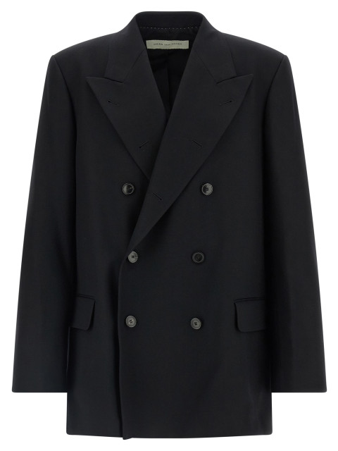 [DRIES VAN NOTEN] Blazer FW26 2620204084265900
